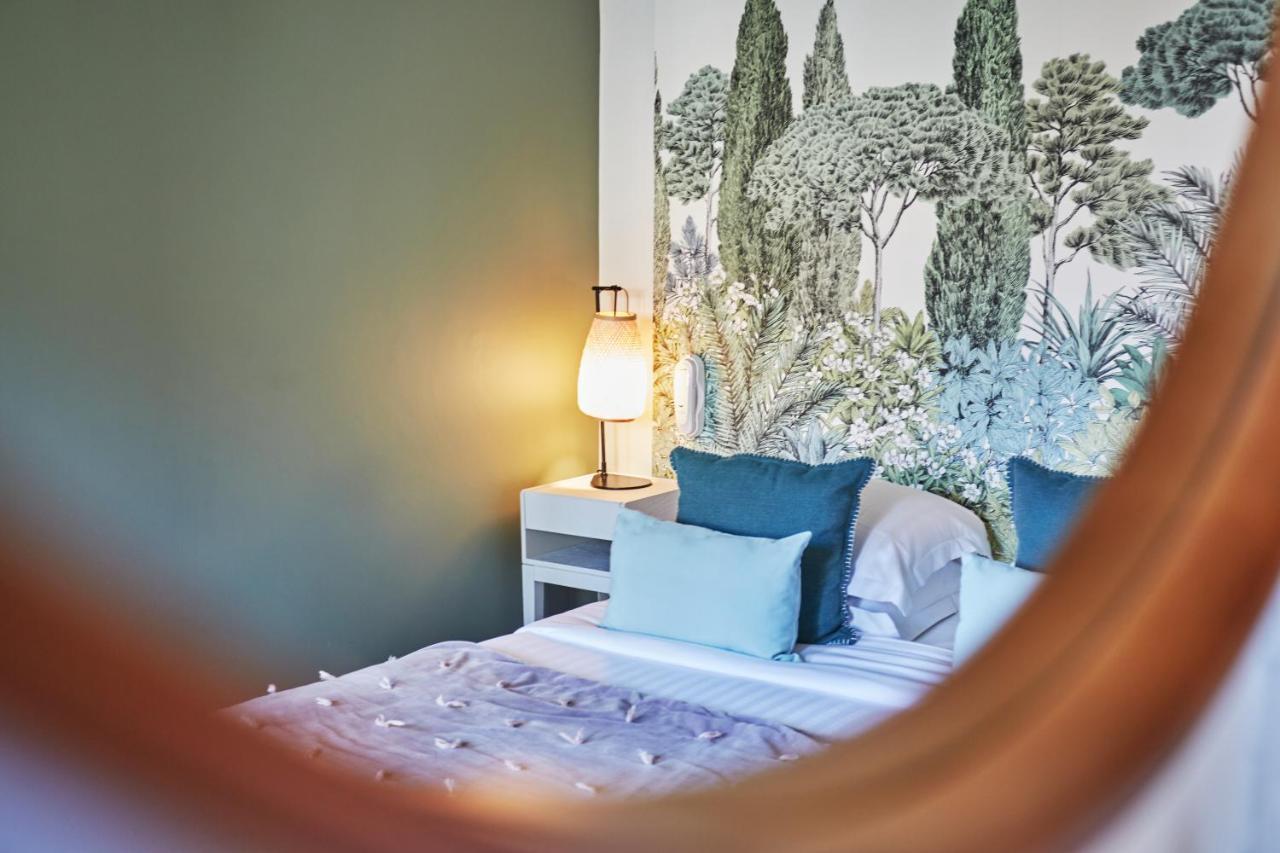 Hotel De Charme Bello Visto Гасен Екстериор снимка