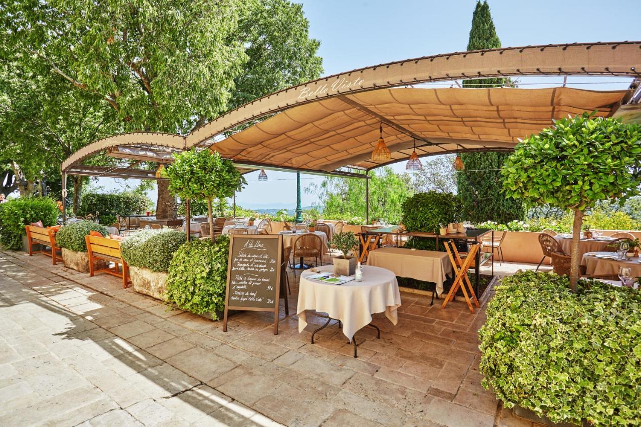 Hotel De Charme Bello Visto Гасен Екстериор снимка