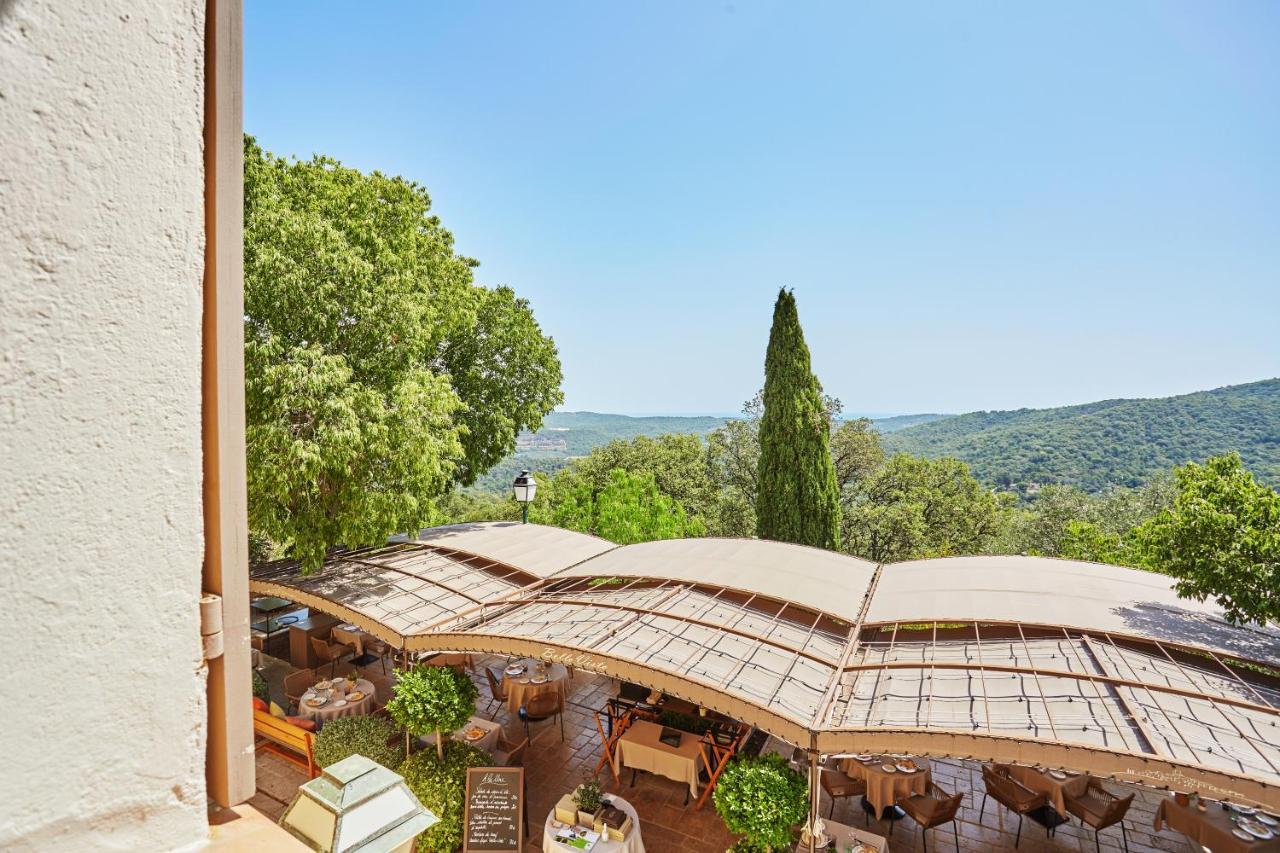 Hotel De Charme Bello Visto Гасен Екстериор снимка